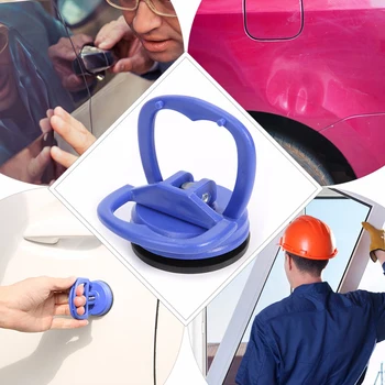 

Mini Car Dent Repair Puller Suction Cup Bodywork Panel Sucker Remover Tool Mini Car Dent Remover Puller Auto Body Dent Removal
