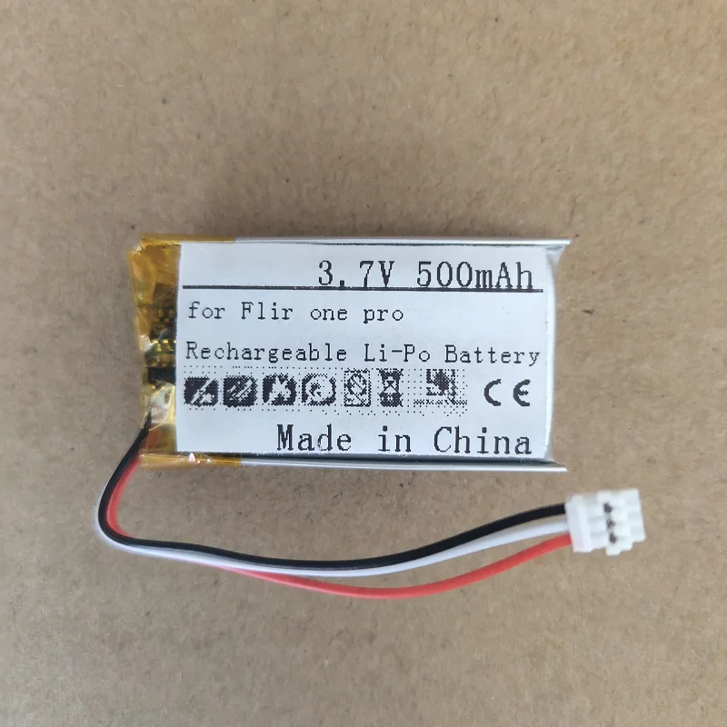 Flir one pro Thermal Imaging Camera