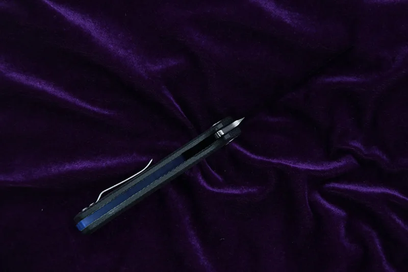 XY751 нож складной нож шарикоподшипник 14C28N лезвие льняная Ручка Кемпинг Охота Открытый Карманный Фруктовый Нож EDC инструмент
