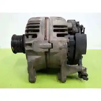 

037903025M ALTERNATOR VOLKSWAGEN POLO SALOON (6N2)