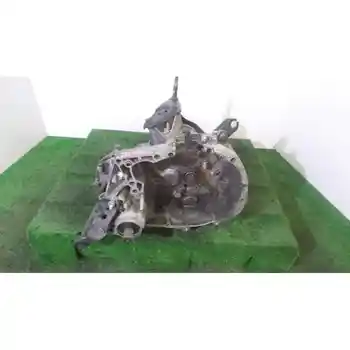 

JB3920 121176 Gearbox Renault Megane I Hatchback Sedan (ba0)