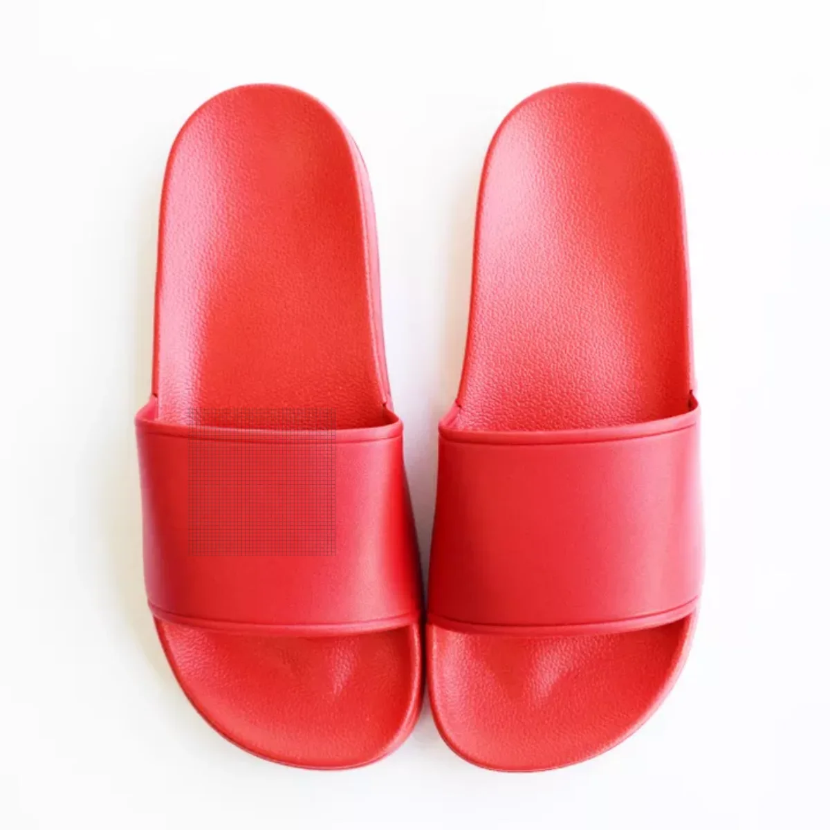 Oem Custom Black Slides Footwear Sandal Pvc,Custom Logo Slippers Men Plain  Blank Slide Sandal,Slippers Custom Logo Slide Sandal - Buy Custom Logo Pvc  Sandal Slipper,Wholesale Men Sandals Slides,Wholesale Flat Slides Footwear  For