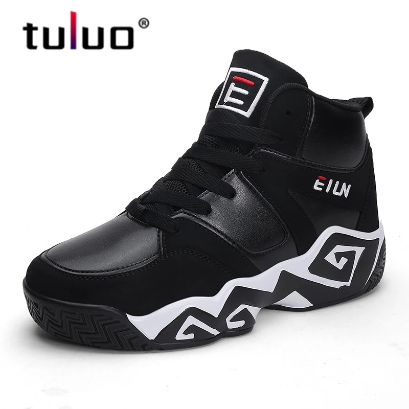 Zapatos de Baloncesto para hombre, zapatillas deportivas de de calidad, 39 48, Jordan|Calzado de baloncesto| - AliExpress