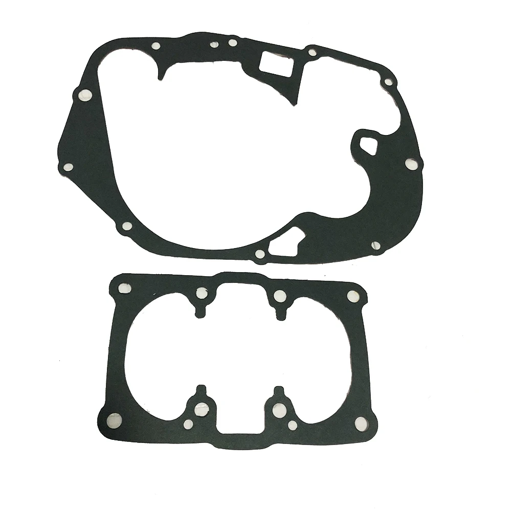 Complete Engine Gasket Kit For Honda CB350 CL350 SL350 CB350G Super Sport 350 VG145 1969-1973 Rebuild Repair Set Motorcycle ATV