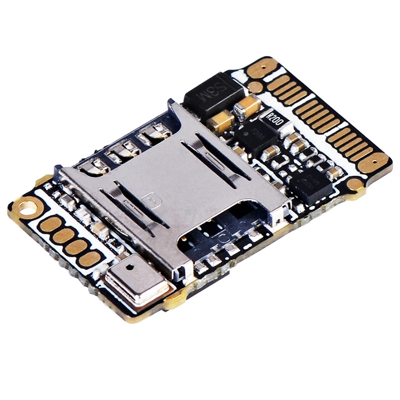 Мини Zx620 Pcb Gps навигация Wifi Lbs Gsm трекер Позиционирование автомобиля положение в