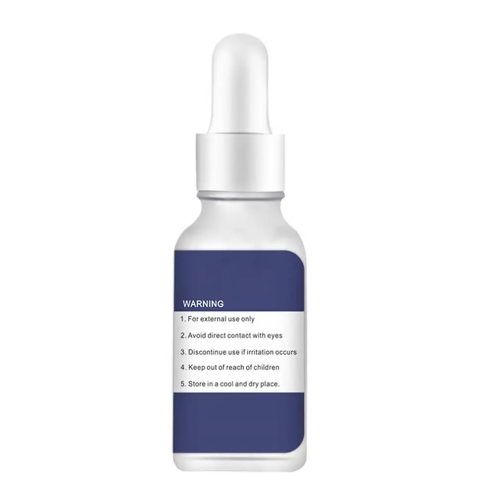 30ML Facial Essension Serum Niacinamide Solution Vitamin B3 Pore Shrinking Skin Whiten Complexion Brighten Essence Face Care 30ML Facial Essension Serum Niacinamide Solution Vitamin B3 Pore Shrinking Skin Whiten Complexion Brighten Essence Face Care