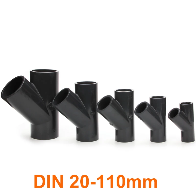 din padrao plastico upvc igual para drenagem 01