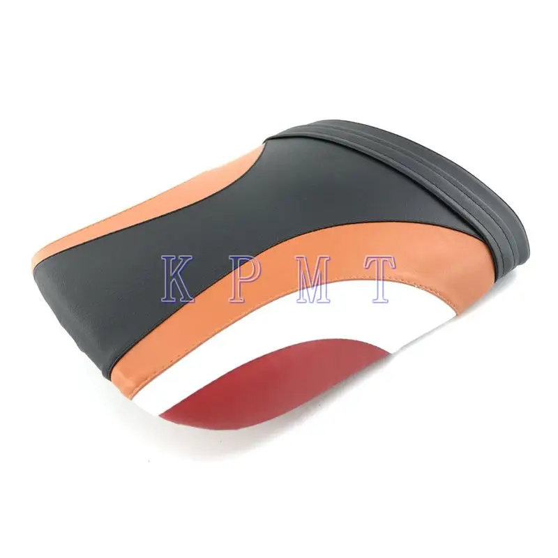 Чехол для заднего сиденья Honda CBR 600RR 2003-2006 1000RR 2004-2007 кожаный мотоцикла