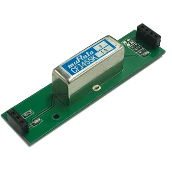 

Radio accessory Narrow Band Filter For YF-122S YAESU FT-817/818/857/897/SSB