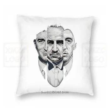 

Trilogy Godfather Pillow case The Godfather Movie Movies Film Cinema Mafia Italia Italian Music Coppola