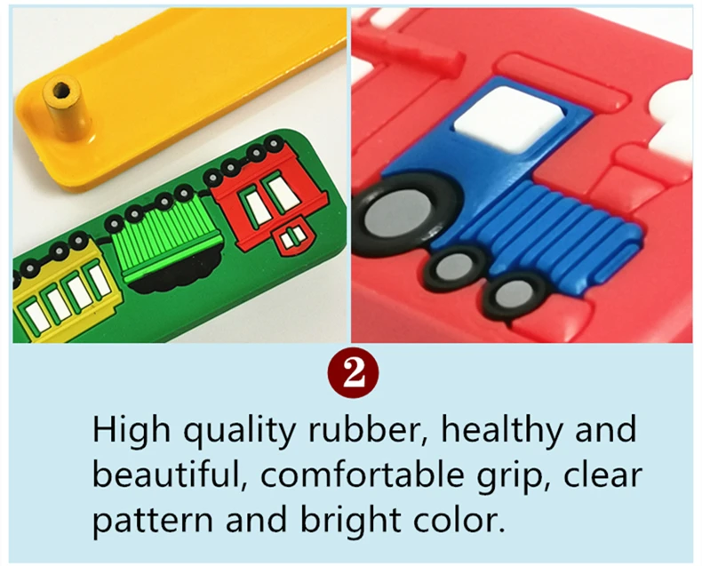 H167火车型软胶拉手=详情8