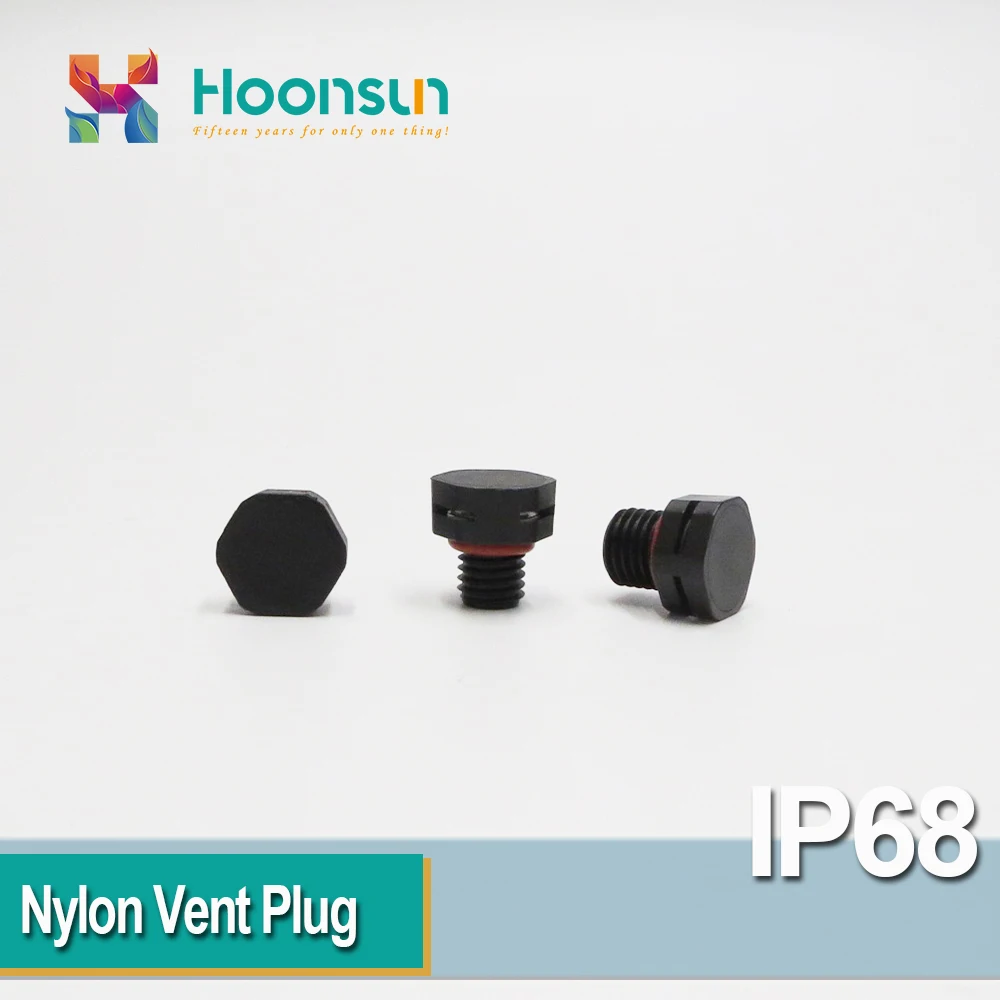 valvula de ventilacao em nylon parafuso respiravel 01