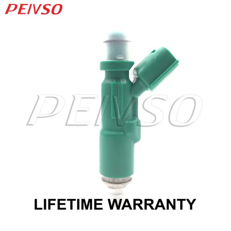 4x 23250-21020 23209-21020 топливный инжектор для TOYOTA EU Yaris 1999~ 2002 Prius 2000~ 2009 Yaris/Echo Verso 1999~ 2002 3.0L 1NZ