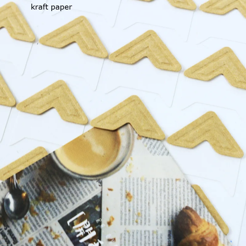 kraft paper