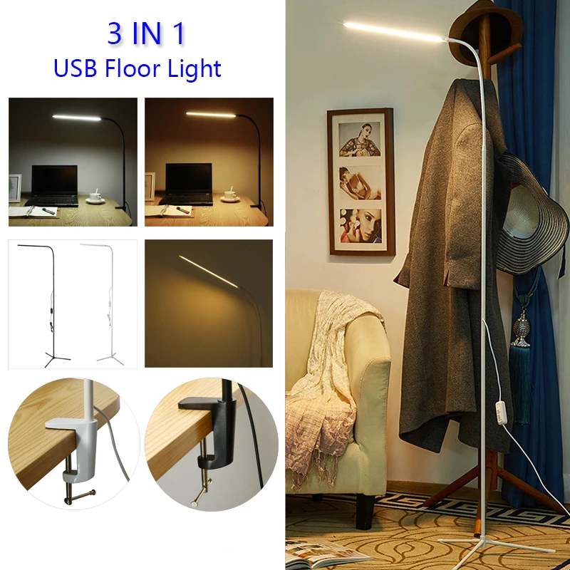 Modern-Simple-8W-LED-Floor-Standing-Lamp-Bedside-Floor-Lamp-Brightness-Standing-Floor-Light-Reading-Lamp