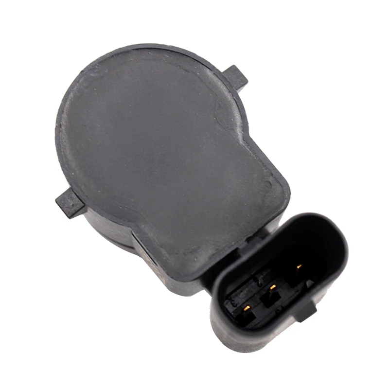 4 PCS New PDC Parking Sensor For BMW E81 E82 E88 E90 E91 E92 E93 E84 66209196705 9196705 66206934308