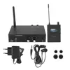 For ANLEON S2 Stereo Wireless Monitor System In-Ear System 863-865MHZ 100-240V (EU Plug) ► Photo 2/6