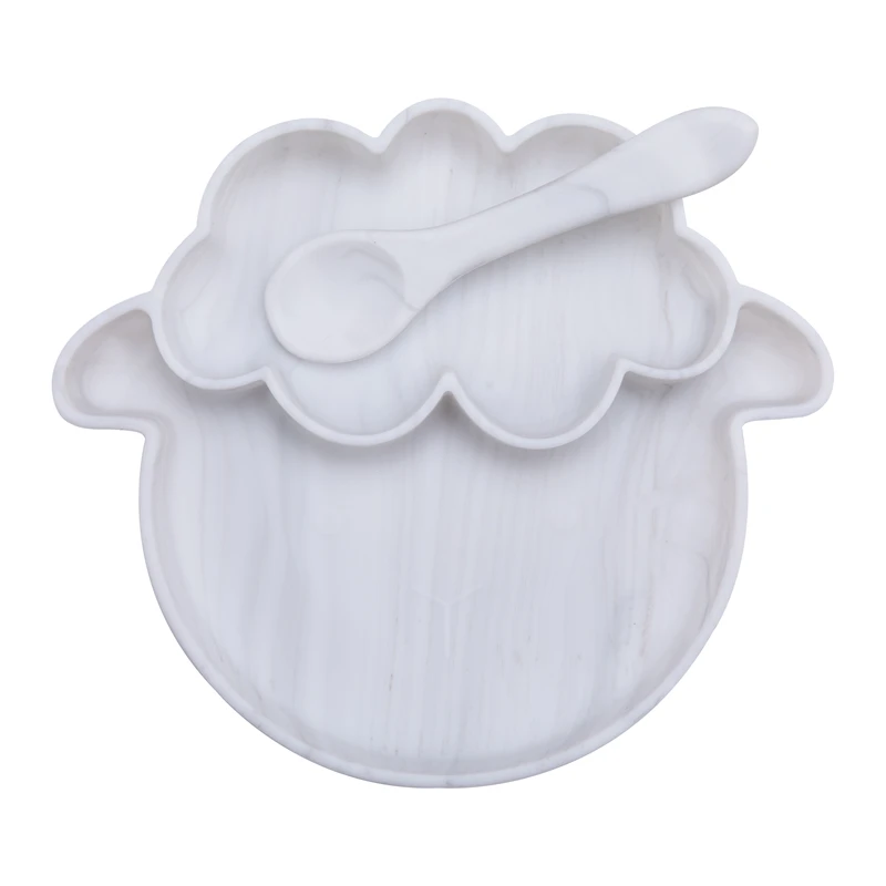 2PC Marble