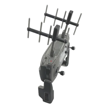 

Yagi Signal Booster Antenna Range Extender for D-JI Mavic Air/2/Mini/Pro/Spark
