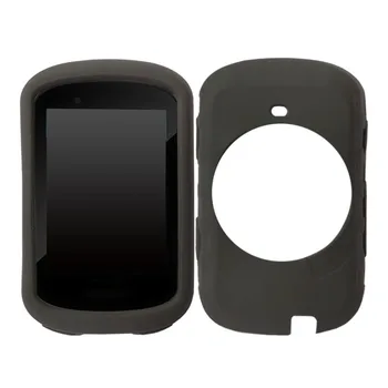 

Bicycle Scratch Resistant Skin Fashion Fallproof Bike Computer Case Soft Silicone Screen Protector Mini For Garmin Edge 530