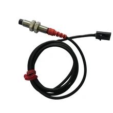 Top Kwaliteit P.i.n.d.a V2 Pinda Sensor Auto Bed Nivellering Sensor Probe 4PIN Voor Prusa I3 MK3 MK2/2.5 3D printer