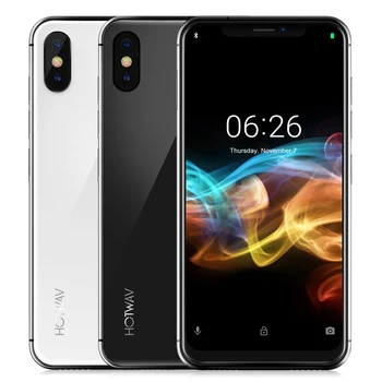 

XGODY Face ID Android 8.1 Octa Core 6.26'' FHD+Display Mobile Phone 16MP Camera 3150mAh 3GB RAM 32GB ROM 4G Celular Smartphone