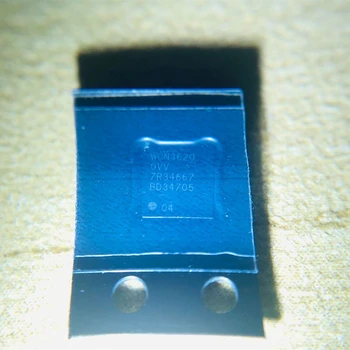 

3pcs/lot WCN3620 WiFi IC Chip