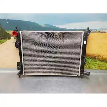

WATER RADIATOR KIA RIO