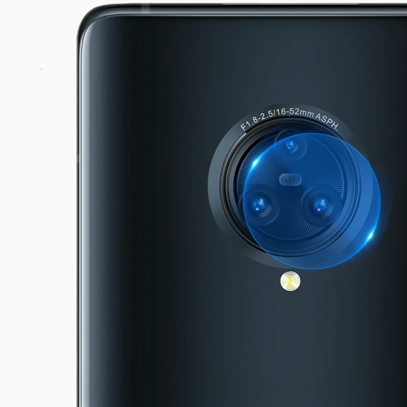 Защита объектива камеры пленка для VIVO Nex 3 закаленное стекло камера защитный чехол для Vivo NEX 3 пленка