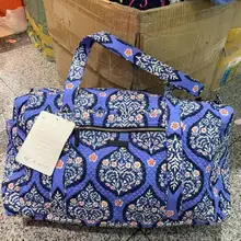 Знаковые большая дорожная сумка для путешествий