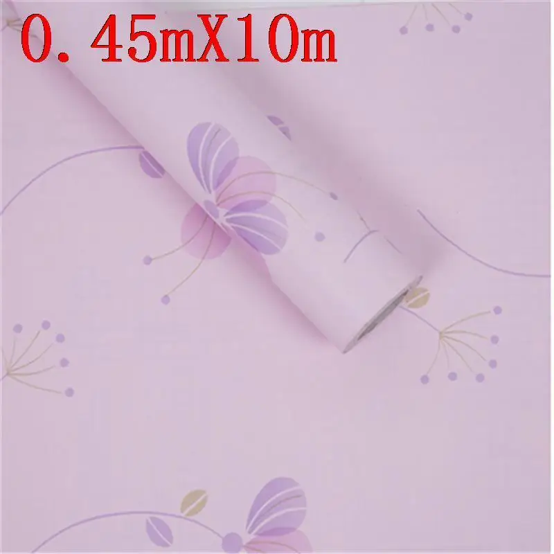 Version AJ Da Parati Kid Pintado Papeis настенная бумага Adhesif для гостиной домашний декор Parede Infantil Papel De Pared Papier Peint настенная бумага - Цвет: Version AJ