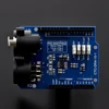 Módulo de placa de expansión DFRobot DMX Shield Compatible con Arduino para el diseño del dispositivo DMX Master en redes DMX512 ► Foto 2/6