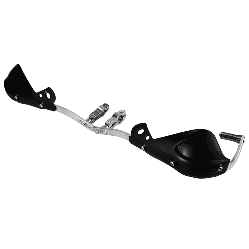 Новая защита для рук мотоцикла защитная накладка 22 мм 28 KTM Kayo SX SXF KLX KX KXF YZ YZF CR CRF