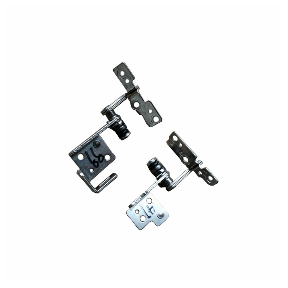 ЖК-петли для ноутбука L+ R для SAMSUNG 270E5U 270E5J 270E5E 270E5V 270E5K 275E5G 270E5R 300E5E серии для ноутбука