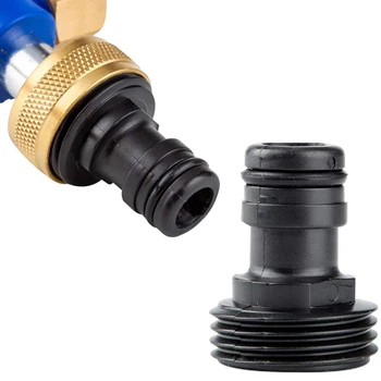 

2-In-1 High Pressure Water Jet, Machine High Power Washer Spray Car Washing Garden Outdoor Window Glass Clean Tools