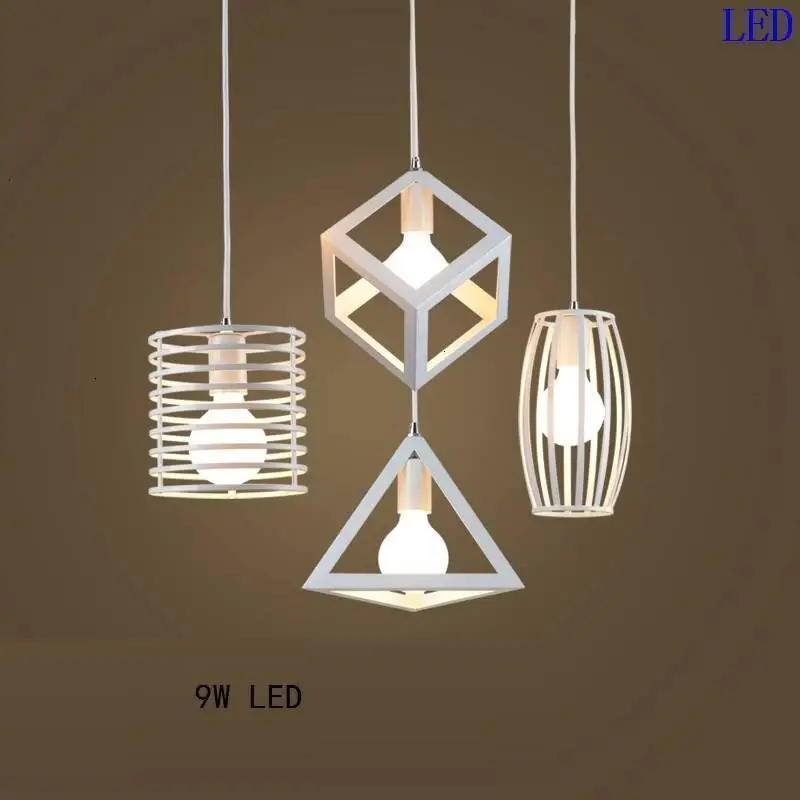 Скандинавский светильник Decoracao Para Casa Lampen, современный подвесной светильник, подвесной светильник
