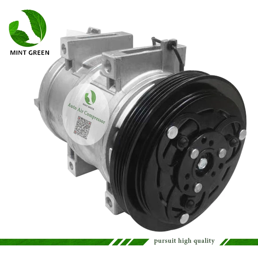 Car air conditioner compressor for Nissan UD 2600 TRUCKS 27630-30Z69 2763030Z69 27630 30Z69