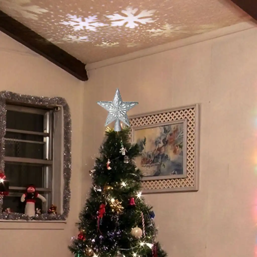 Featured image of post Christmas Tree Star Topper Australia - This arm will be what mounts to the tree the genius behind this creation has gone above and beyond as he has helped me as i make my own version of this tree topper.