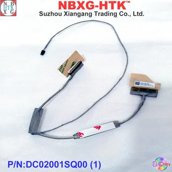 

Brand new original laptop screen cable P/N：DC02001SQ00