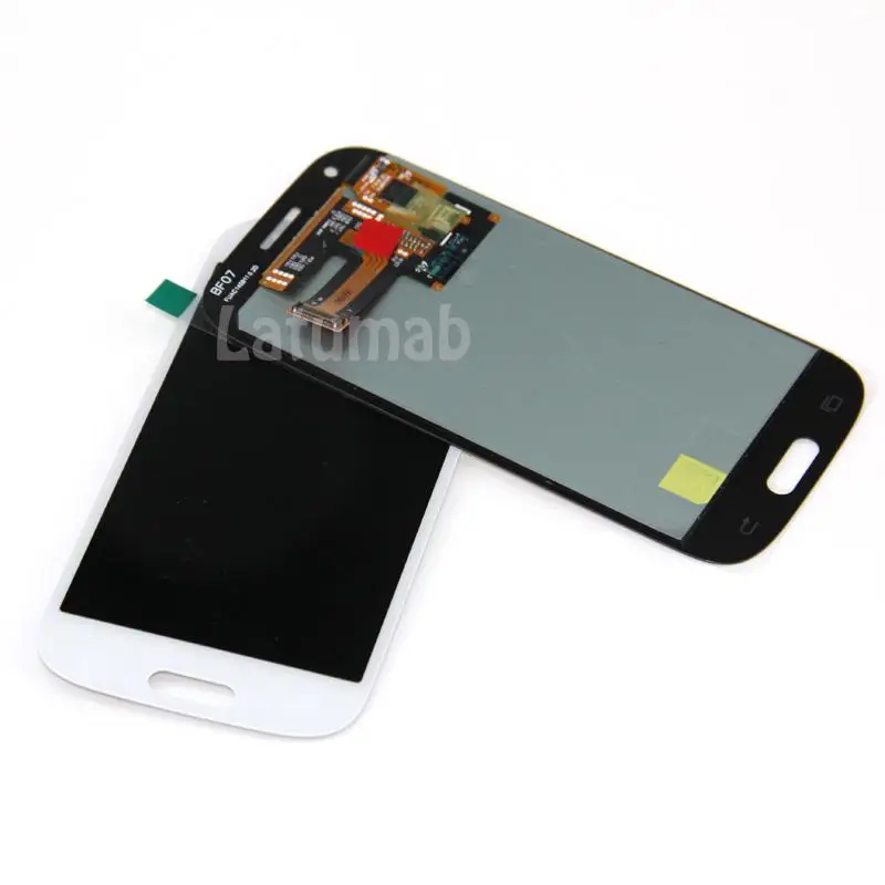 AMOLED 4," для SAMSUNG Galaxy Ace 4 G357FZ ЖК-дисплей сенсорный экран дигитайзер для SAMSUNG G357 lcd G357F G357FZ G357 дисплей
