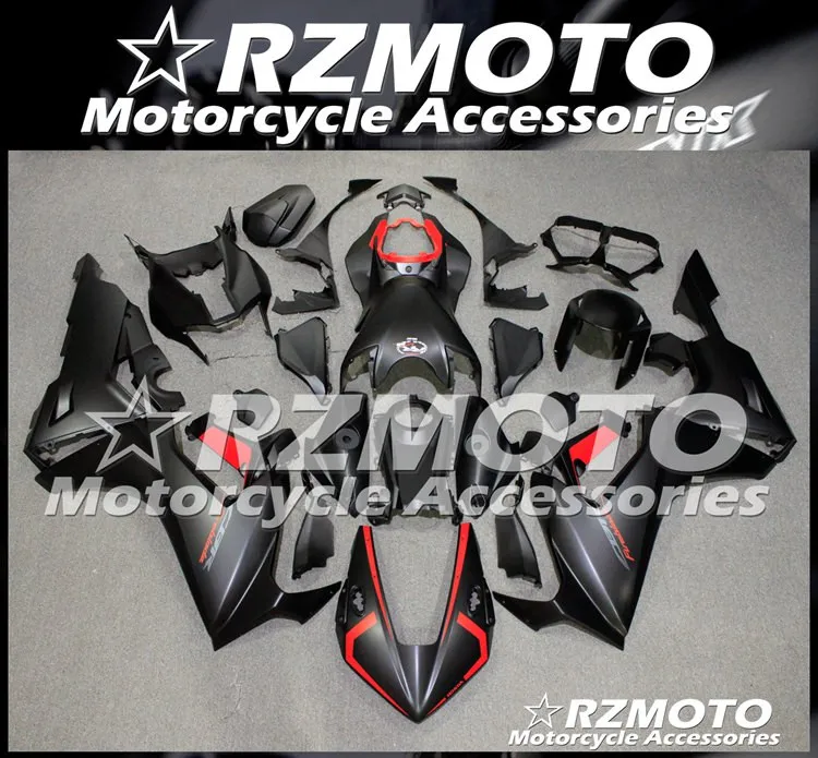 All sorts of color ABS мотоцикл обтекатель комплект для HONDA CBR1000RR- год кузов литья под давлением Магазин № 1302 - Цвет: All sorts of color