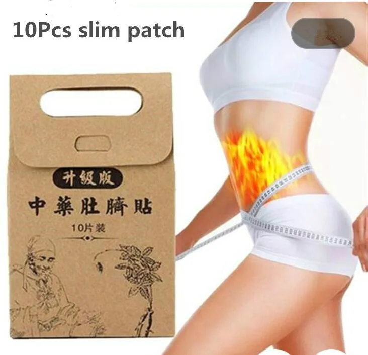 10 slim patch Корсет для коррекции фигуры, корсет для коррекции талии, корсет для коррекции фигуры, корсеты, сексуальные бюстье, пояс для похудения, корсет под грудь, моделирующий пояс для похудения, M-3XL - Цвет: 10 slim patch