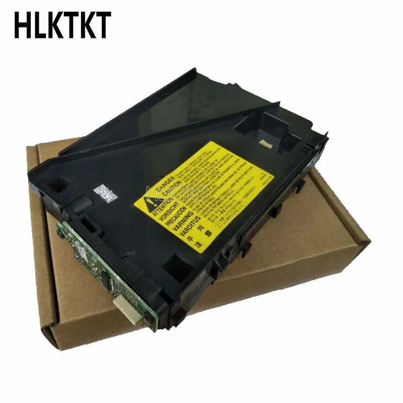 Оригинальный LaserJet P3004 P3005 M3035 M3027 2400 2410 2420 2430 узел лазерного сканера лазерной