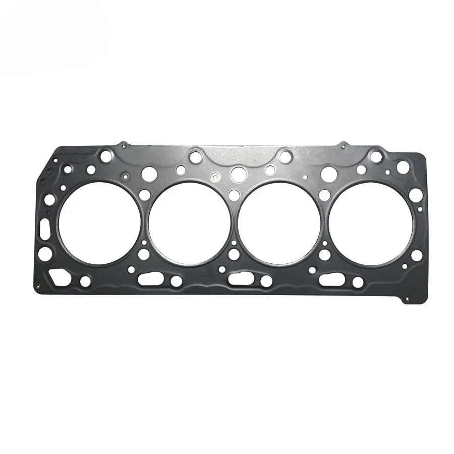 For MITSUBISHI L 200 2.5L DI-D 4WD KB4T 4D56T 4D56HP Engine Rebuilding Kits Engine Parts Auto Parts Gasket 1000A407