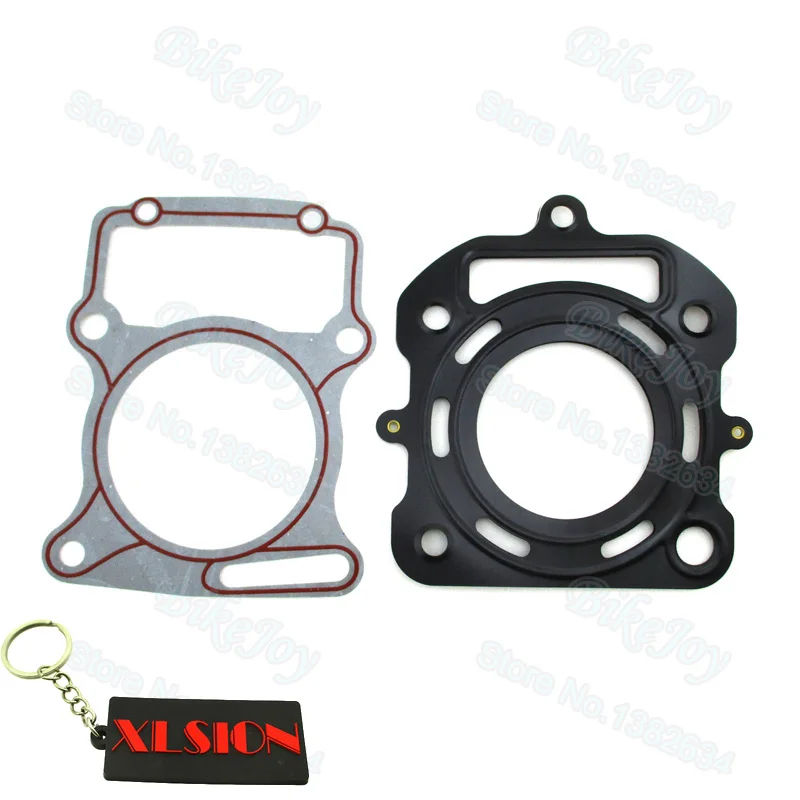 Lifan Cg200 200cc Water Cooled Engine Cylinder Head Gaskets Dirt Bike