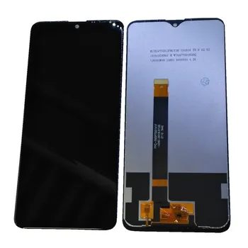 

For LG G8s Thinq G8S LCD Display+Touch Panel Digitizer Assembly For LG G8s Display Replacement Repair Parts+Tools