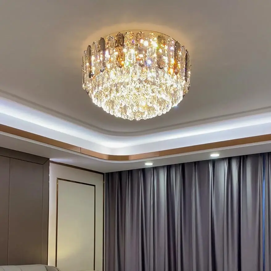 リル　クリスタル調 シャンデリア 車両用照明 dd13.jpg