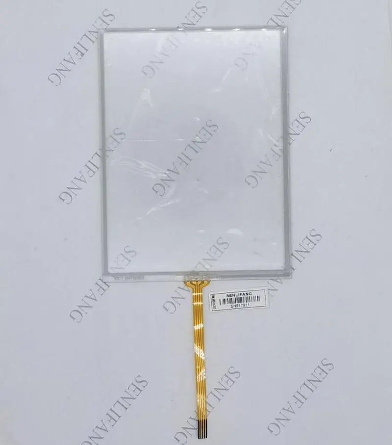 Стекло для сенсорного экрана TR4-058F-09DG TR4-058F-09 DG | Компьютеры и офис
