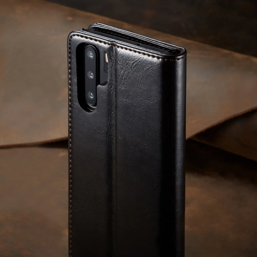 Чехол me для huawei P30 Pro, чехол на магните, Роскошный чехол из искусственной кожи с откидной крышкой, защитный чехол для huawei P20 P30 P Smart