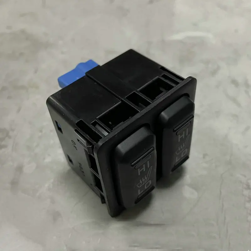 Apply To Mitsubishi Outlander Lancer Evo Grandis Seat Heating Switch